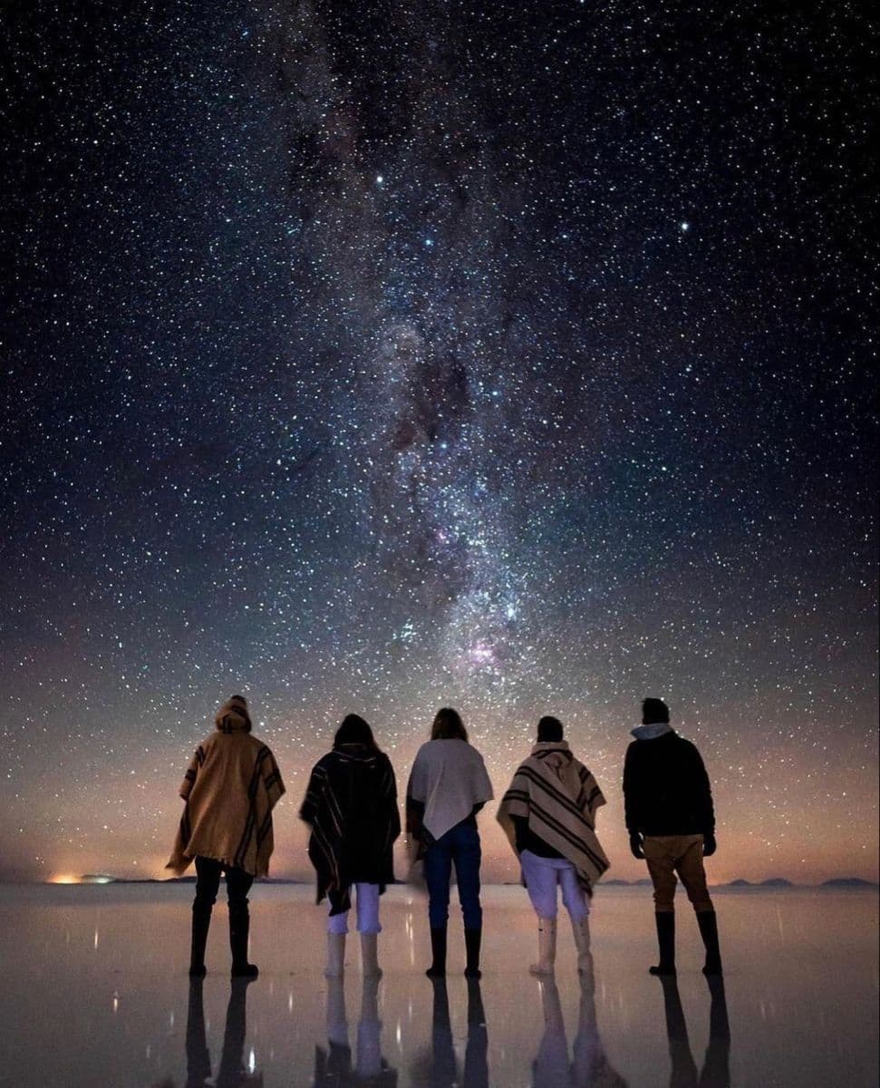 Observação Astronômica Guiada