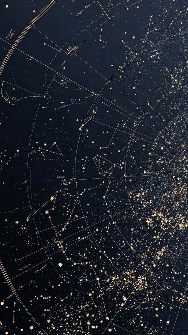 O Céu e os Signos